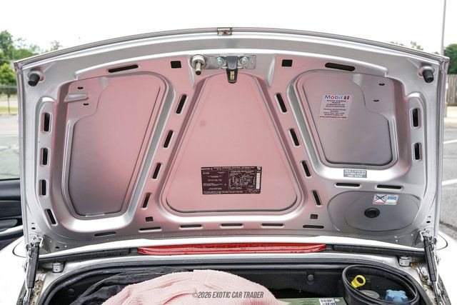 Used 2003 Porsche Boxster S RWD image 58