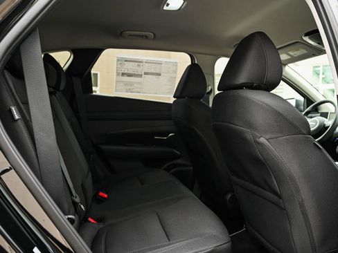 New 2026 Hyundai Tucson SEL image 12