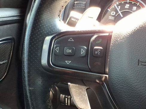 Used 2021 RAM 1500 TRX w/ TRX Level 1 Equipment Group AWD/4WD image 27