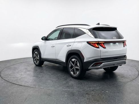 Used 2025 Hyundai Tucson SEL image 6