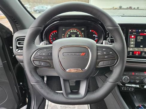 New 2026 Dodge Durango GT image 9