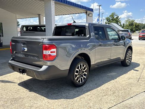 Used 2024 Ford Maverick Lariat FWD image 7