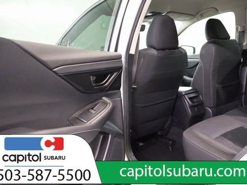 Used 2020 Subaru Outback 2.5i w/ Popular Package #1 image 25