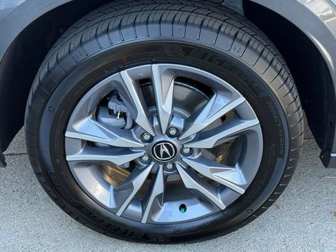 Certified 2026 Acura ADX AWD image 13