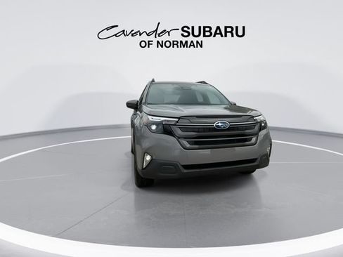 Certified 2026 Subaru Forester Premium AWD/4WD image 3