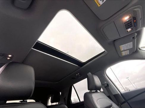 Certified 2023 Ford Explorer XLT w/ Equipment Group 202A image 12