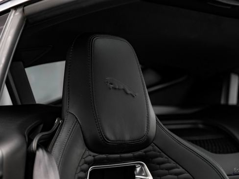 Used 2021 Jaguar F-TYPE R-Dynamic AWD/4WD image 52