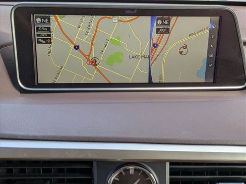 Used 2016 Lexus RX 350 FWD image 12