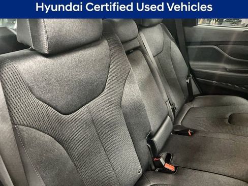 Used 2021 Hyundai Santa Fe SEL image 15