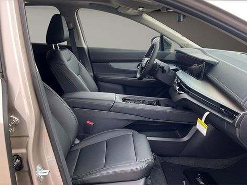 New 2026 Nissan Murano SL image 11