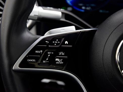 Certified 2024 Mercedes-Benz EQS 450+ Sedan image 24