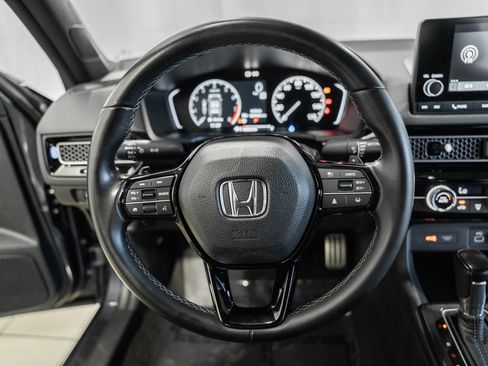 Used 2023 Honda Civic Sport image 27