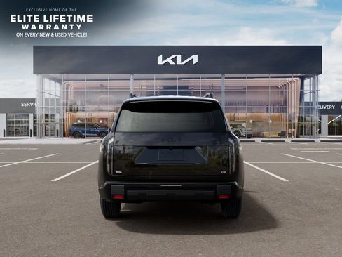 New 2027 Kia Telluride X-Line SX Prestige AWD/4WD image 6