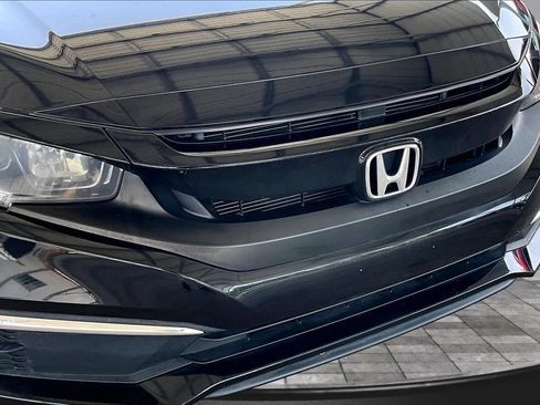 Used 2020 Honda Civic LX image 29