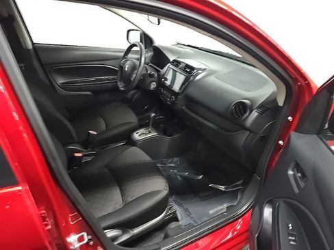 Used 2024 Mitsubishi Mirage ES FWD image 18