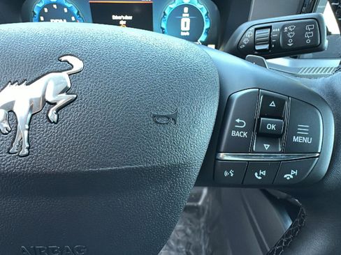 New 2025 Ford Bronco Sport Badlands w/ Sasquatch Badlands Package image 20