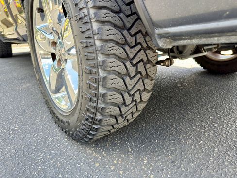 Used 2019 RAM 1500 Big Horn RWD image 12