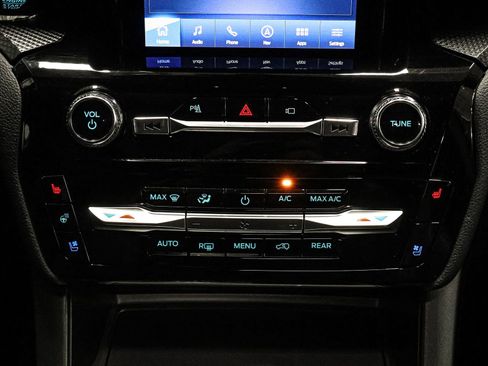 Certified 2022 Ford Explorer ST w/ ST Street Pack AWD/4WD image 29