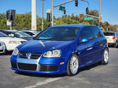 Used 2008 Volkswagen R32