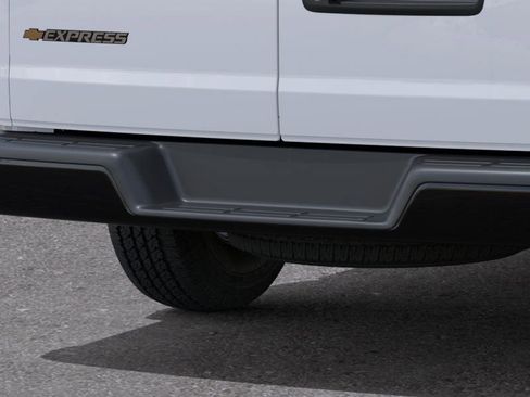 New 2024 Chevrolet Express 2500 w/ Driver Convenience Package image 14