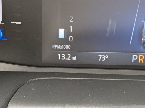 New 2026 Ford Transit 250 Low Roof image 32