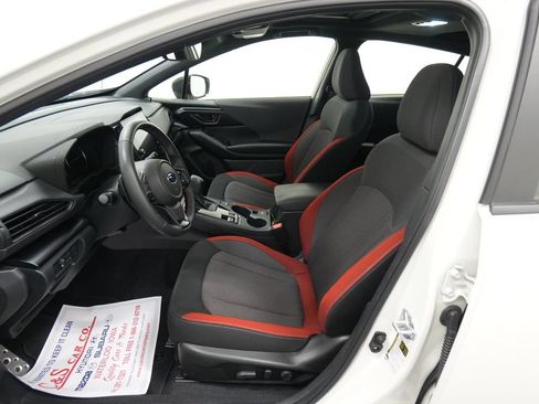 Used 2025 Subaru Impreza RS w/ Popular Package #1 AWD/4WD image 17