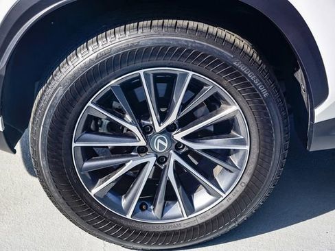 Used 2026 Lexus NX 350 AWD w/ Accessory Package (K3) image 9