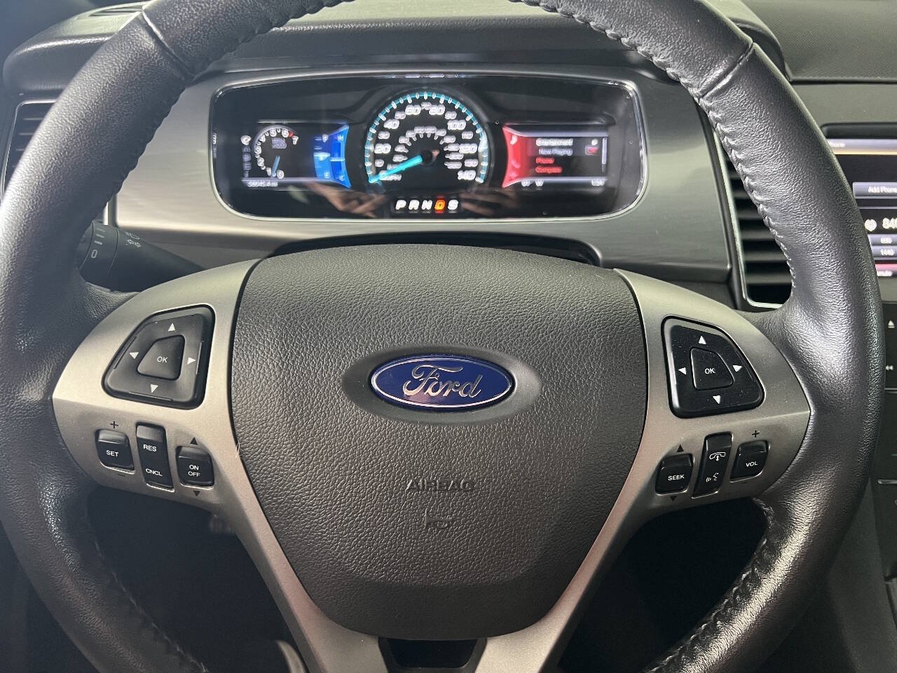 Used 2018 Ford Explorer 4WD image 23
