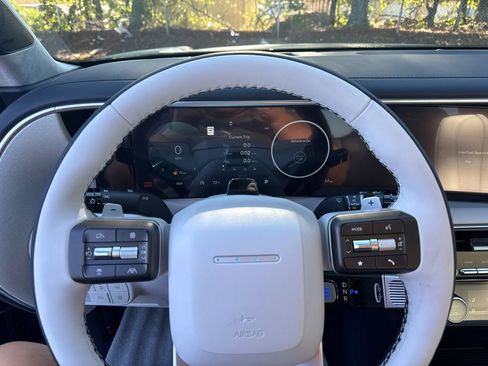 New 2026 Hyundai Palisade Calligraphy image 18