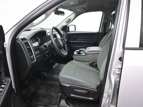 Used 2015 RAM 1500 Tradesman w/ Popular Equipment Group AWD/4WD image 9