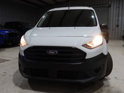Used 2021 Ford Transit Connect XL FWD image 38