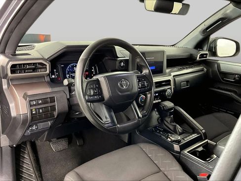 Used 2024 Toyota Tacoma SR5 AWD/4WD image 16