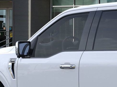 New 2026 Ford F150 XLT w/ Equipment Group 302A MID RWD image 20