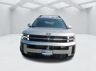 New 2026 Hyundai Santa Fe Calligraphy video 2