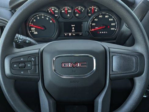 New 2026 GMC Sierra 1500 Pro w/ Pro Value Package image 19