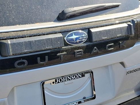 New 2026 Subaru Outback Wilderness AWD/4WD image 19