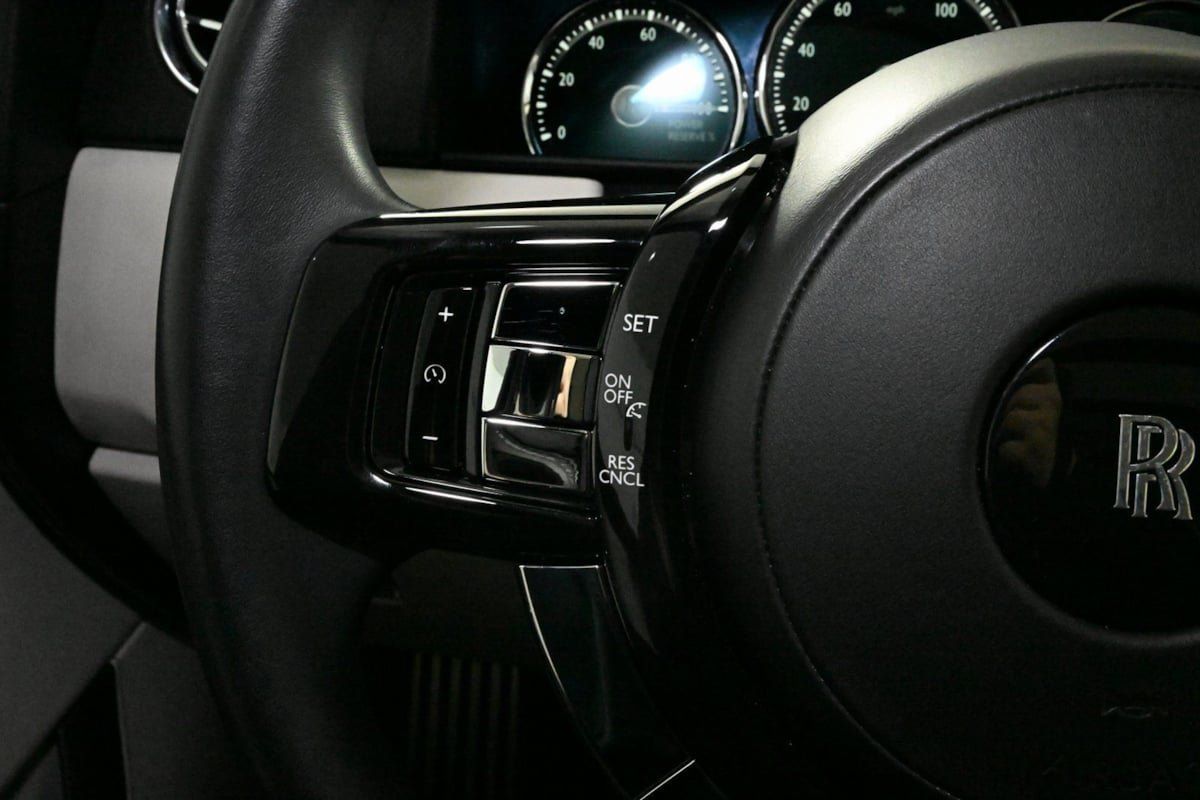 Used 2019 Rolls-Royce Cullinan AWD/4WD image 49