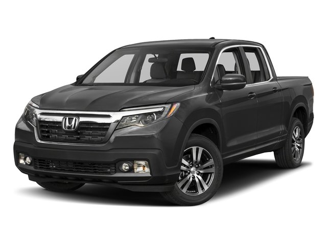 Used 2017 Honda Ridgeline RTS image 1