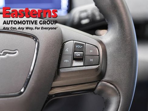 Used 2022 Ford Mustang Mach-E Premium AWD/4WD image 16