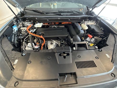 Used 2023 Honda CR-V Sport Touring image 18