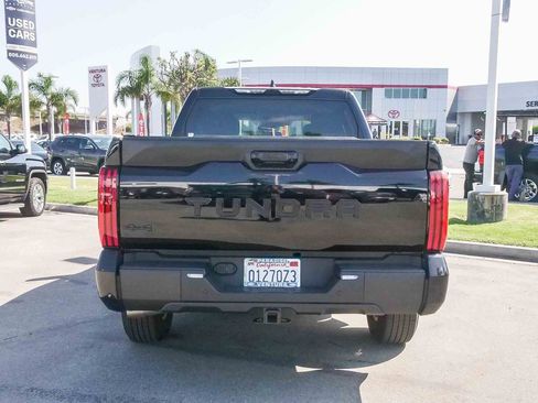 Used 2024 Toyota Tundra SR5 image 8