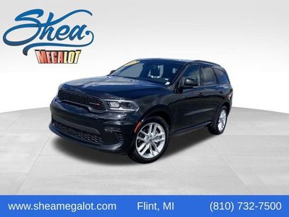 Used 2023 Dodge Durango GT