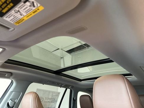 New 2026 Toyota Grand Highlander AWD image 15