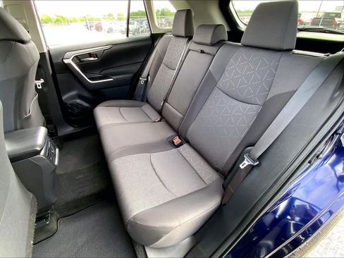 Certified 2025 Toyota RAV4 XLE w/ Convenience Package image 20