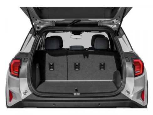 New 2027 GMC Terrain Elevation w/ Elevation Premium Package AWD/4WD image 13