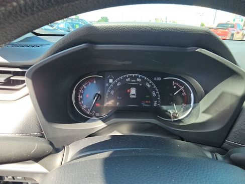 Certified 2025 Toyota RAV4 XLE AWD/4WD image 15