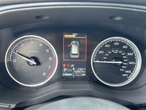 Used 2021 Subaru Forester Premium image 29