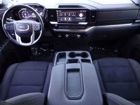 Used 2022 GMC Sierra 1500 Elevation AWD/4WD image 11
