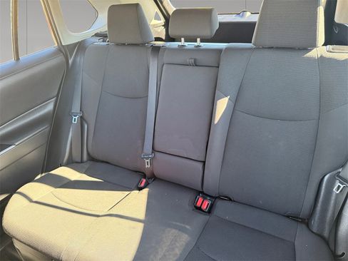 Used 2019 Toyota RAV4 LE w/ Carpet Mat Package image 16