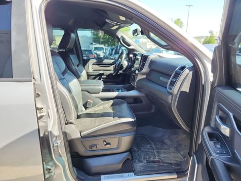 Used 2022 RAM 2500 Laramie AWD/4WD image 20
